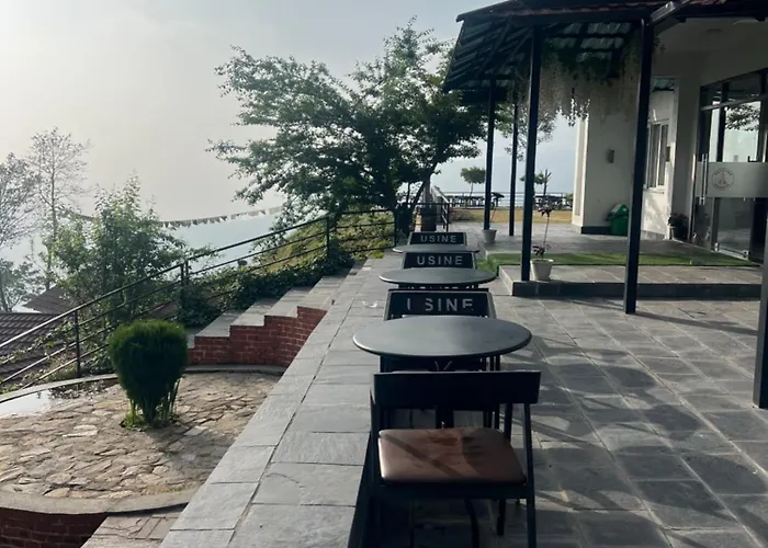 Nagarkot Resort Pvt. Ltd