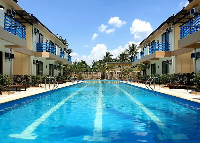 Nagcarlan Resorts