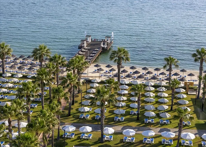 Radisson Blu Resort & Spa Cesme