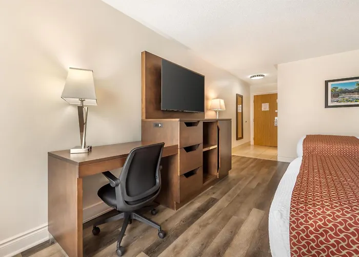 Best Western Smiths Falls Hotel