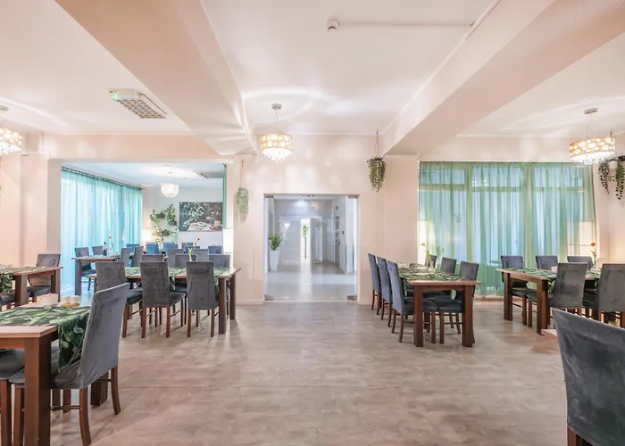 Hotel Sleep Wroclaw