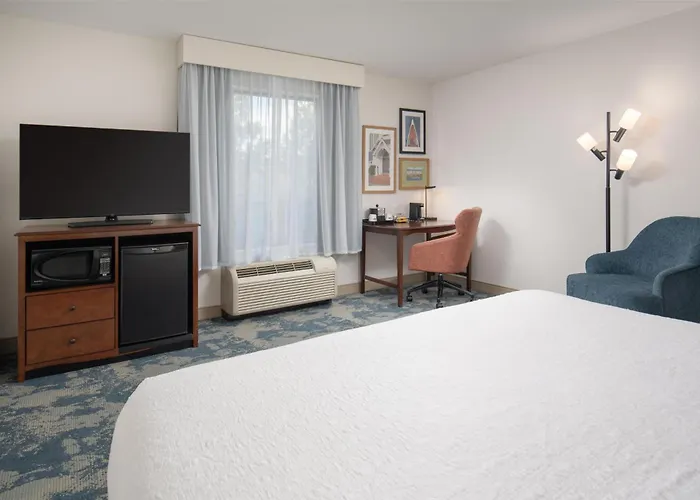Hampton Inn Kimball