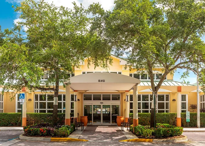 Vacation Village At Weston, Fort Lauderdale