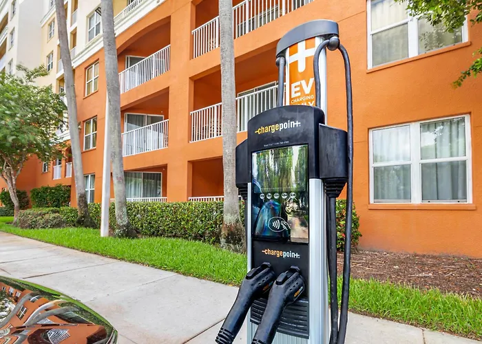 Vacation Village At Weston, Fort Lauderdale