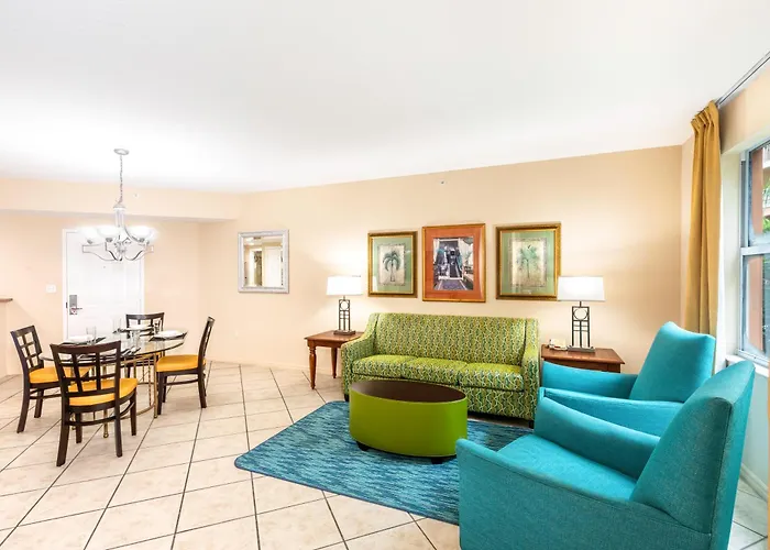 Vacation Village At Weston, Fort Lauderdale