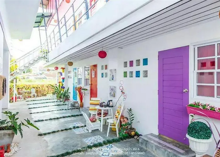 Na-Rak-O Resort
