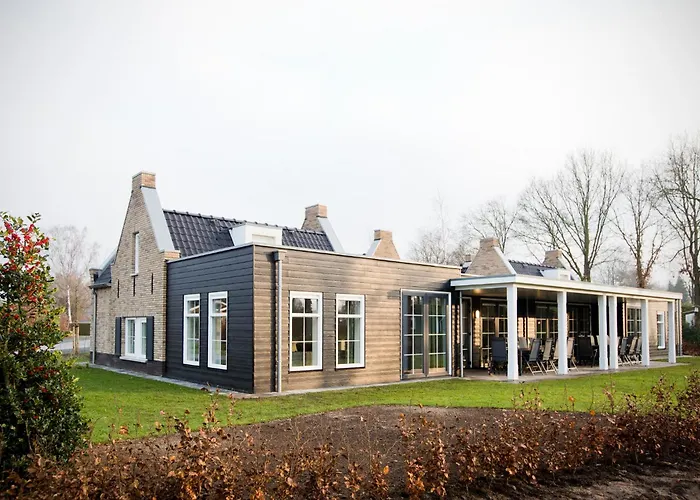 De Ijsvogel - Het Echte Veluwegevoel