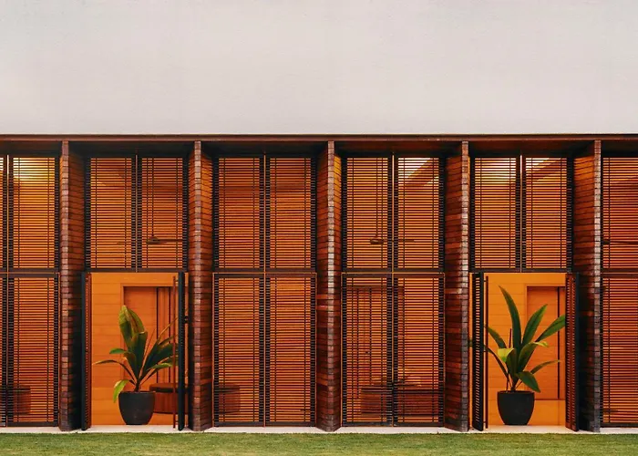Mandarin Oriental, Desaru Coast