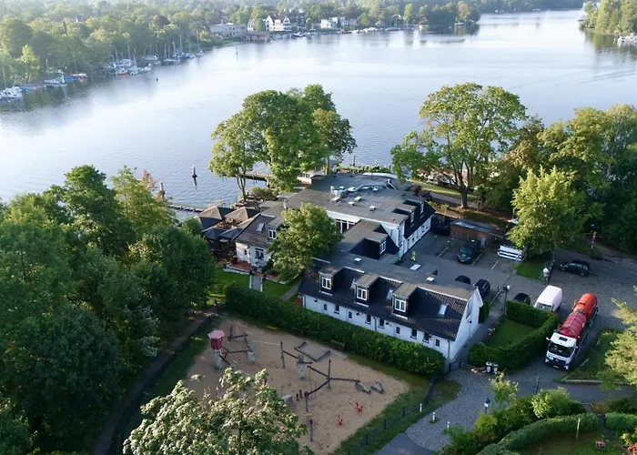 Hotel Altes Faehrhaus