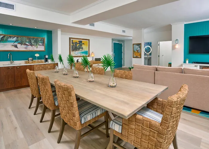 Margaritaville Lake Resort, Lake Conroe