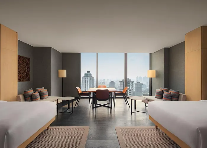Park Hyatt Jakarta