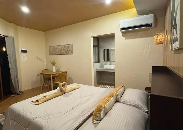 Siquijor Glamping Village