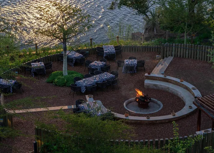 Livingstone Resorts