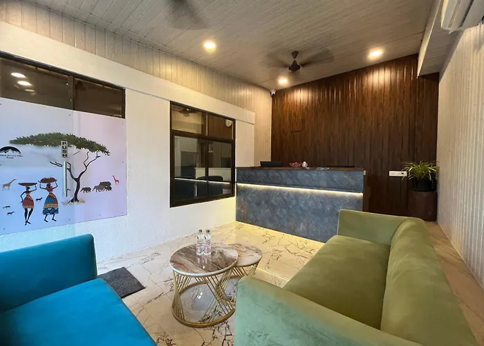 Karjat Resorts