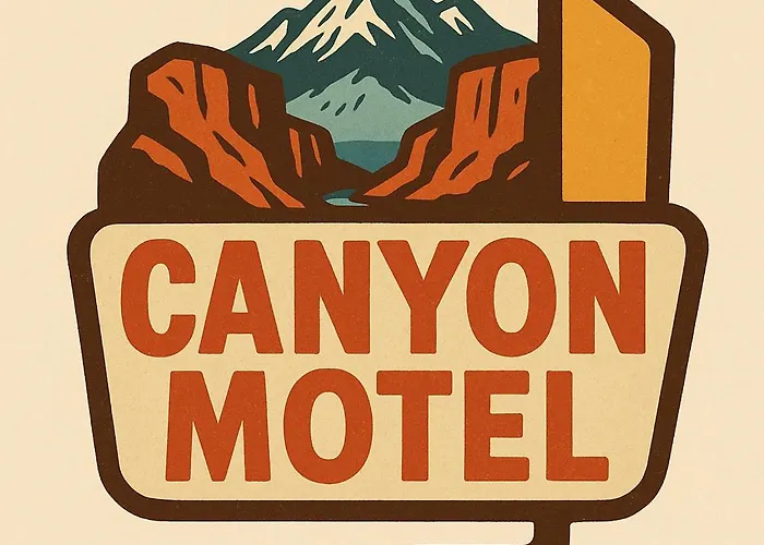 Canyon Motel