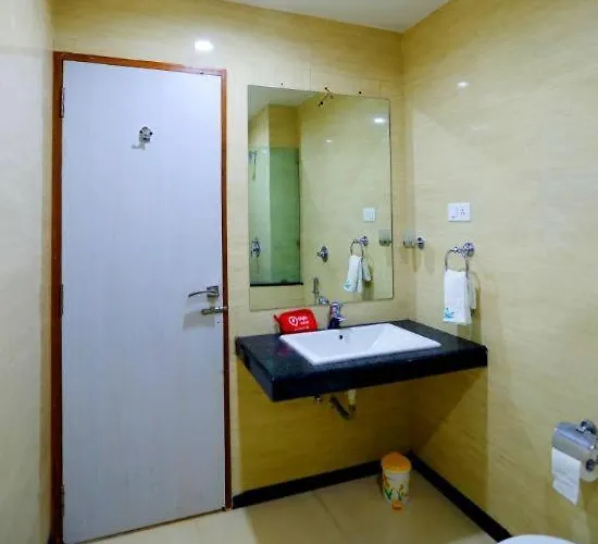 Backpackers Jungle Resort