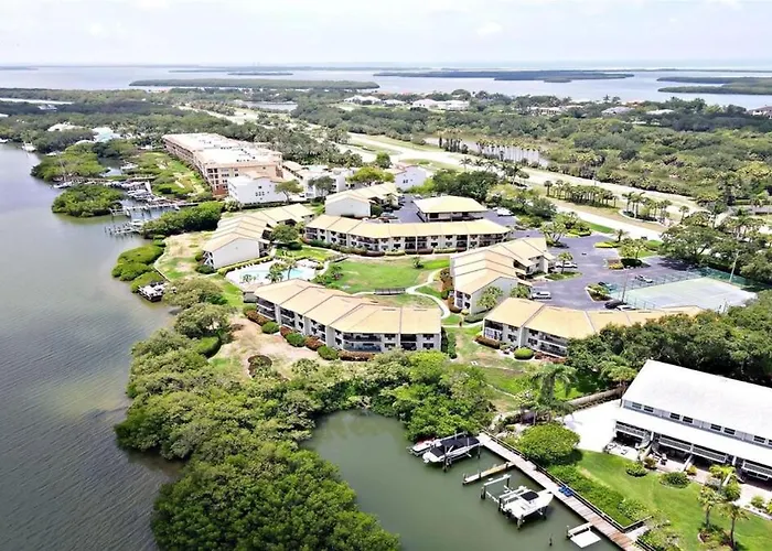 Tierra Verde Resorts