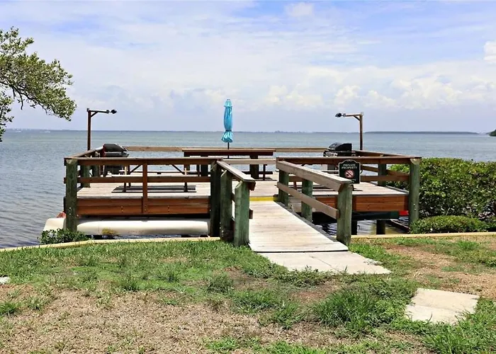 Updated 1 Bd 1 Bath St Pete Beach Tierra Verde Ft Desoto 30 Day Minimum