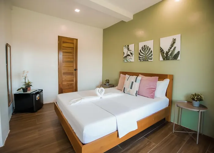Sanctuary Batulao