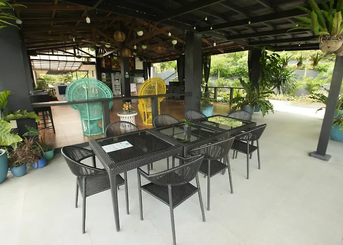 Sanctuary Batulao