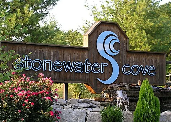 Hilton Grand Vacations Club Stonewater Cove Shell Knob