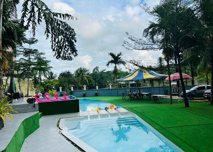Rocky Point Family Resort