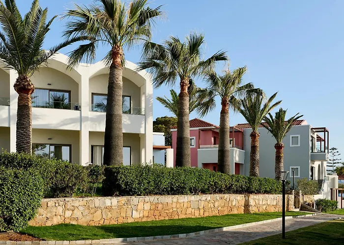 Iberostar Waves Creta Panorama & Mare