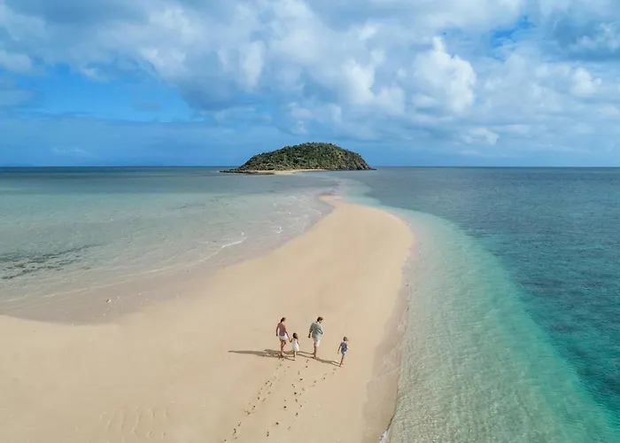Intercontinental Hayman Great Barrier Reef By Ihg