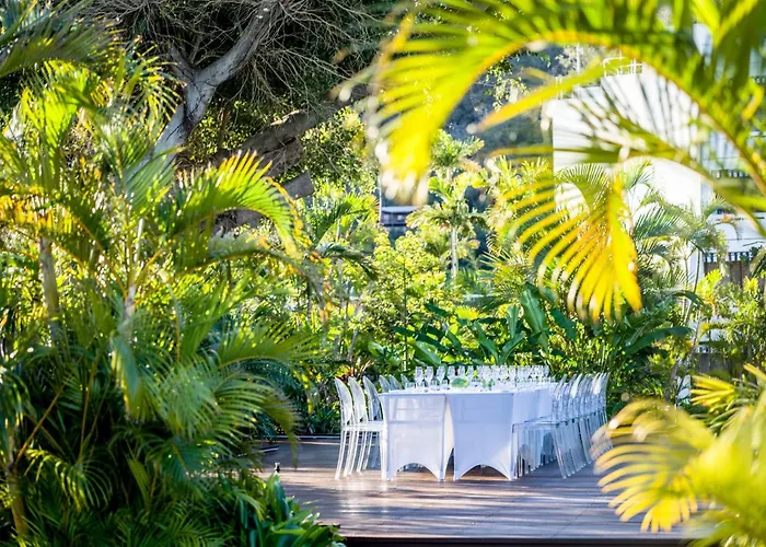 Hayman Island Resorts