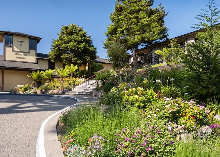 Highlands Inn, A Destination By Hyatt