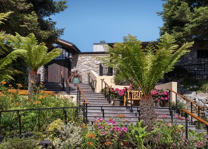 Highlands Inn, A Destination By Hyatt