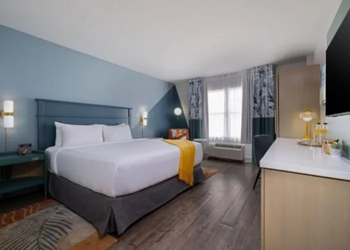 Voco Sarasota By Ihg