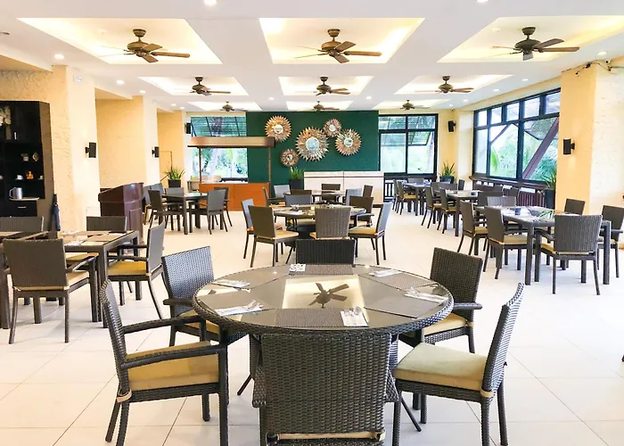 Club Punta Fuego