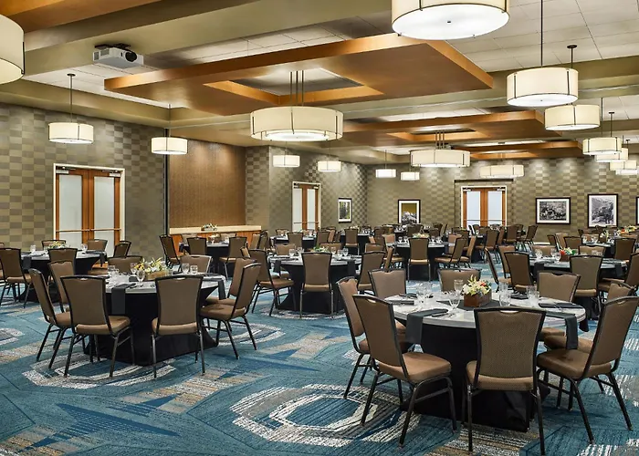 Springhill Suites By Marriott Deadwood