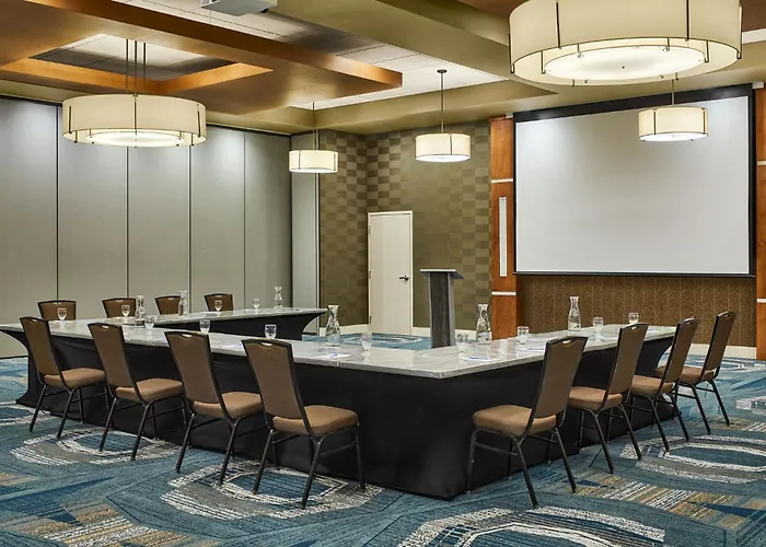 Springhill Suites By Marriott Deadwood
