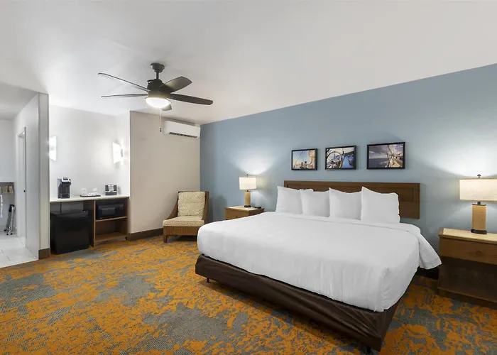 Best Western Plus Jekyll Island