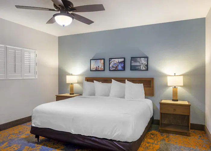 Best Western Plus Jekyll Island