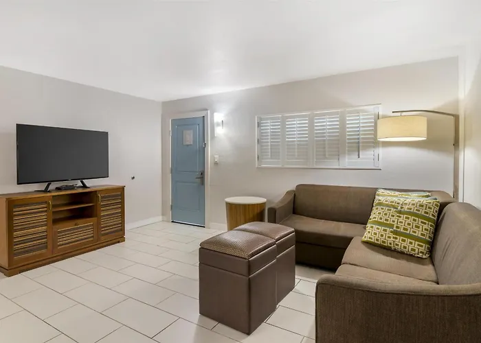 Best Western Plus Jekyll Island