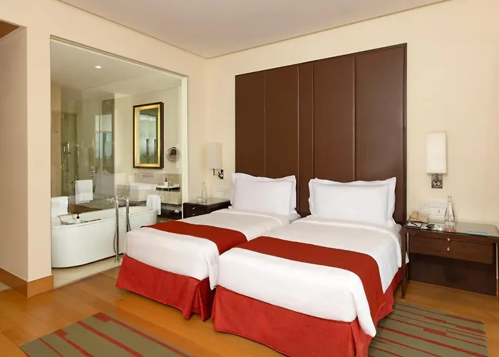 Trident Hyderabad