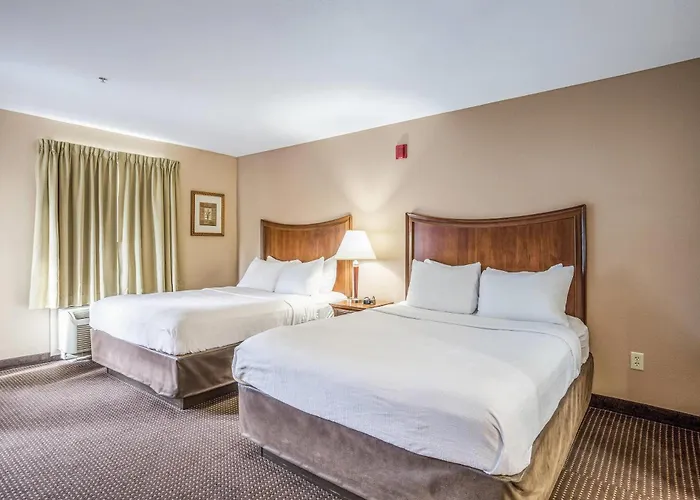 Mainstay Suites Port Saint Joe South