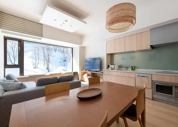 Ki Niseko
