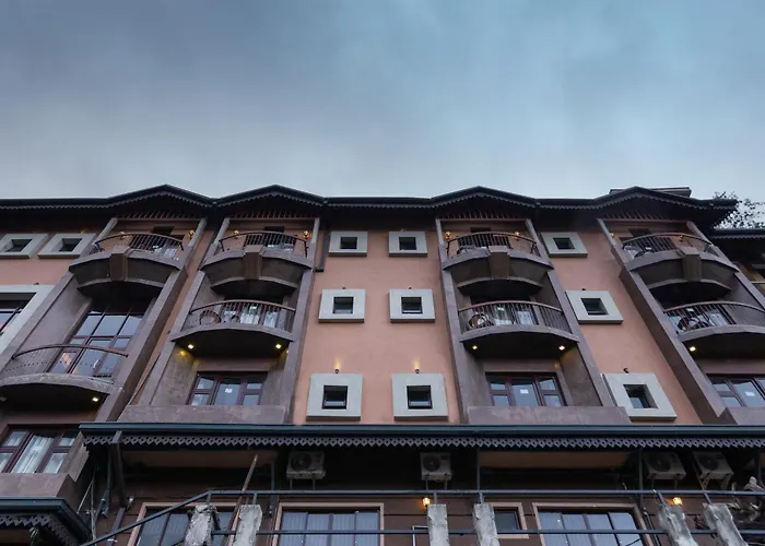 Piumara Residence