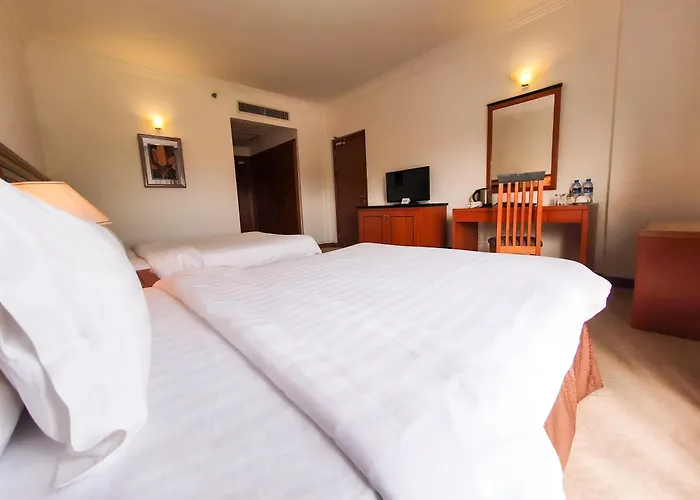 Parkview Hotel