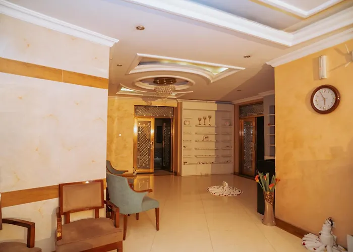 Capital Hotel And Spa