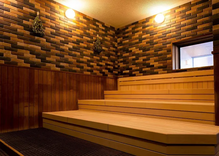 Hotel Wbf Grande Asahikawa