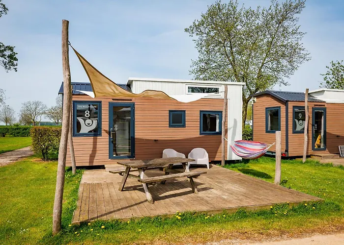 Zandvoort Beach Resorts