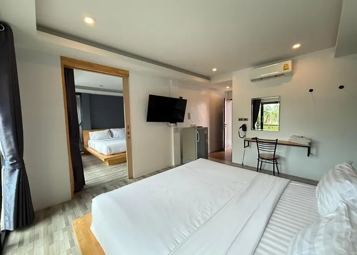 Sor Kor Sor Resort