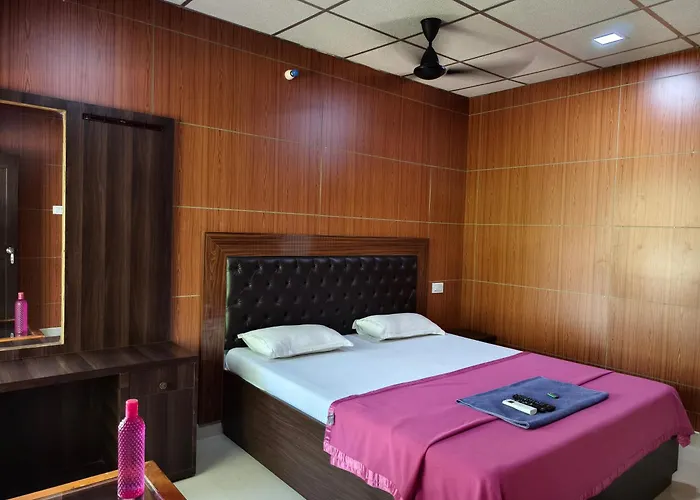 Havelock Island Beach Resorts