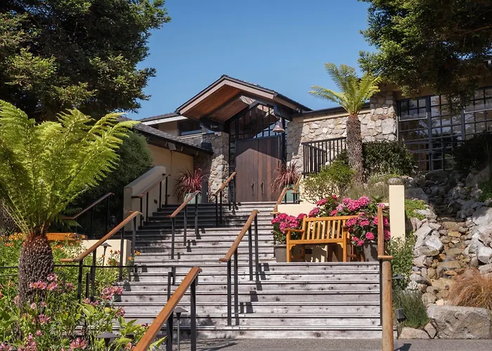 Hyatt Vacation Club At Highlands Inn