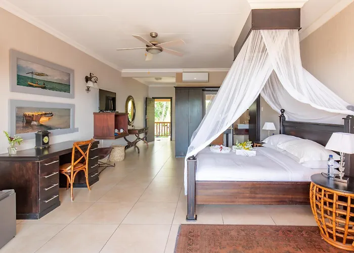 Hotel Aguia Negra